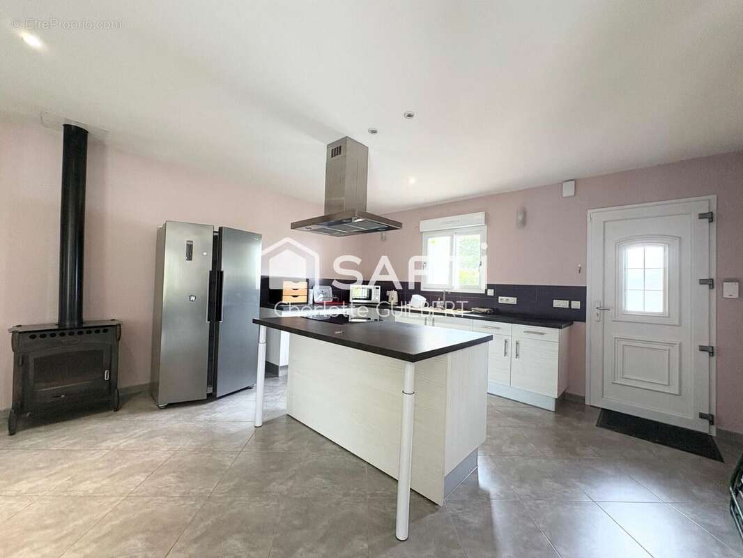 Photo 4 - Maison à PUCH-D&#039;AGENAIS