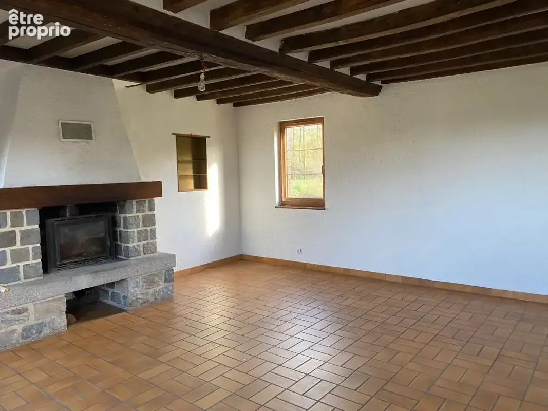Maison 129 m² à Saint-Mars-D'egrenne  - photo 3
