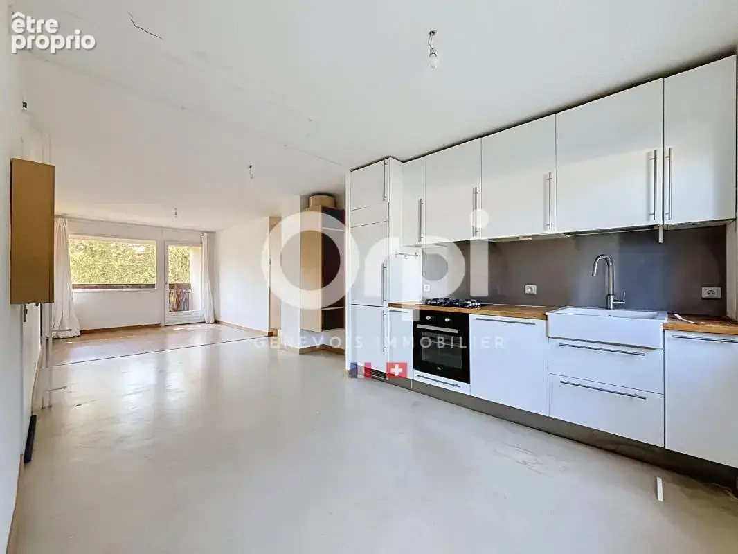 Appartement À Vendre - photo 5