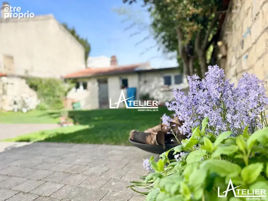Maison 140 m² à Saint-Germain-En-Laye  - photo 3