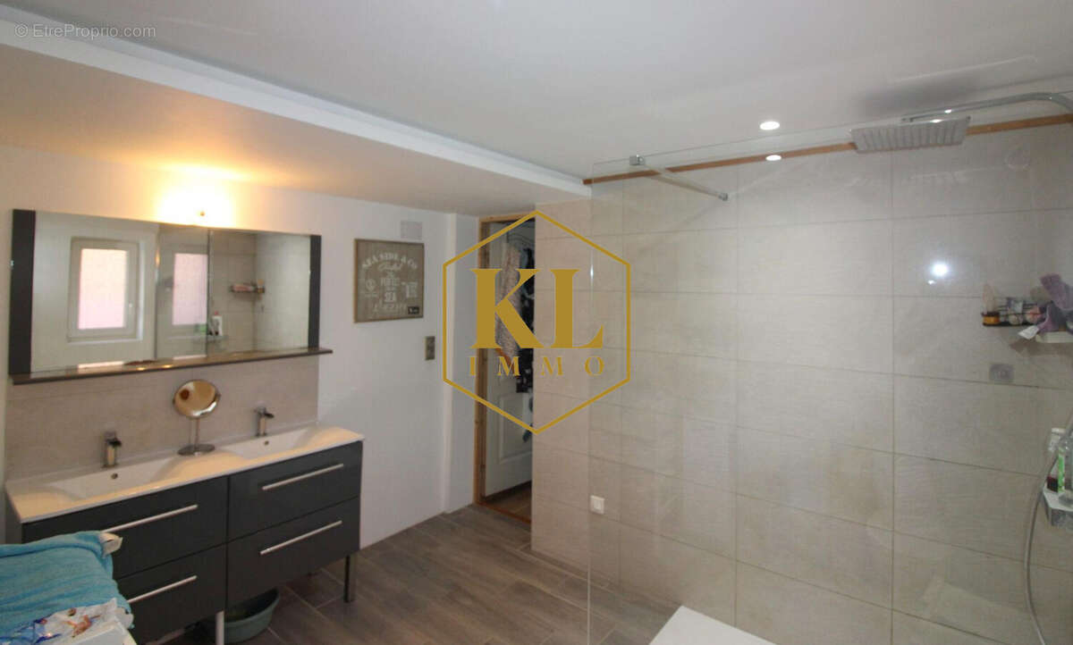 Maison à WINTZENHEIM