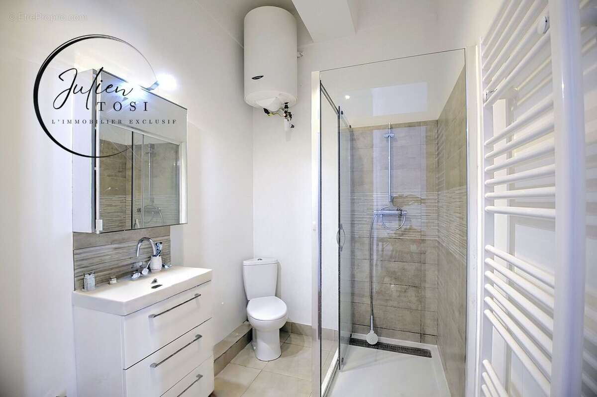 Appartement 34 m² à Grasse  - photo 5