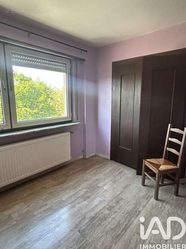 Photo 6 - Appartement à STRASBOURG