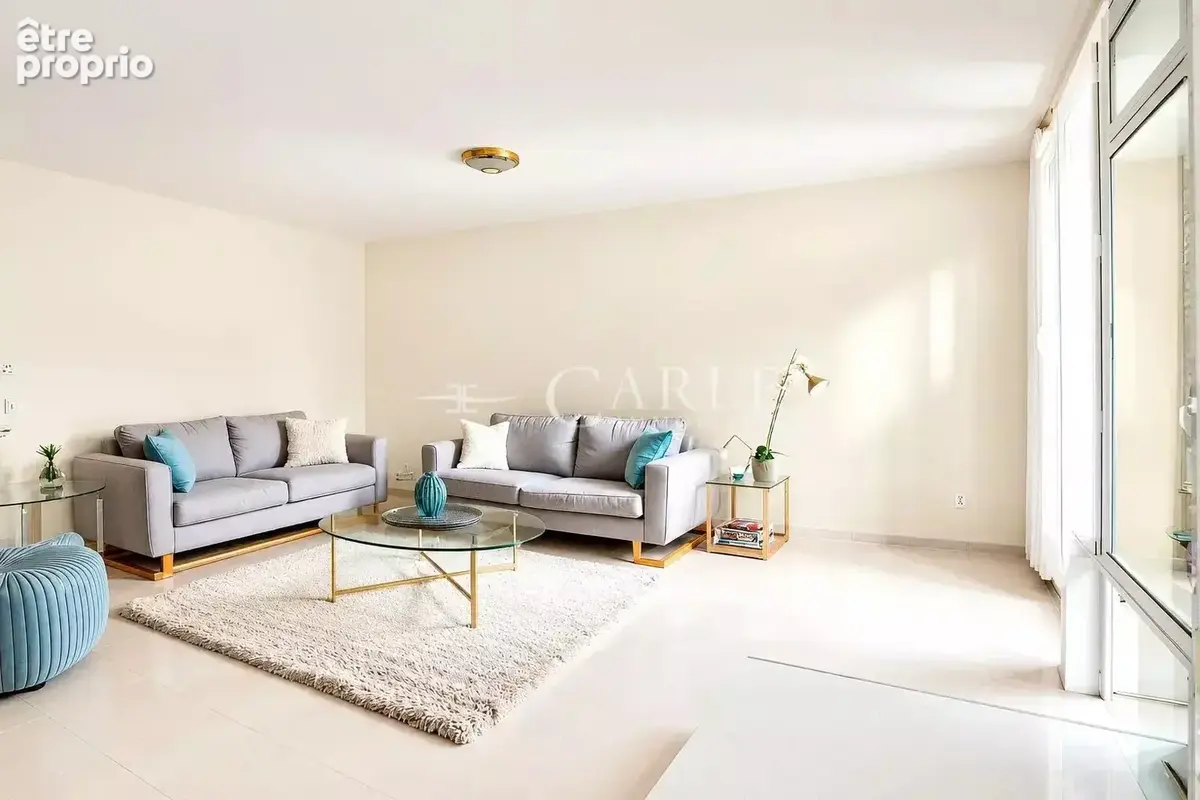 Appartement T3 avec terrasse et vue dégagée - photo 3