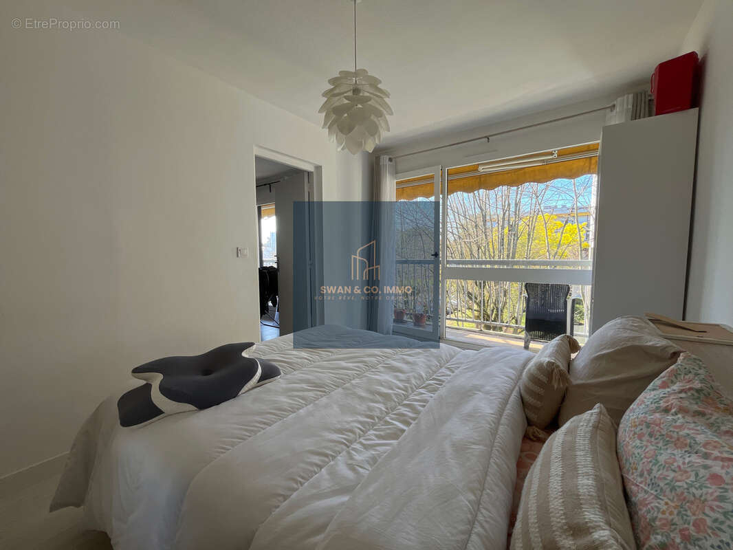 Appartement à CENON