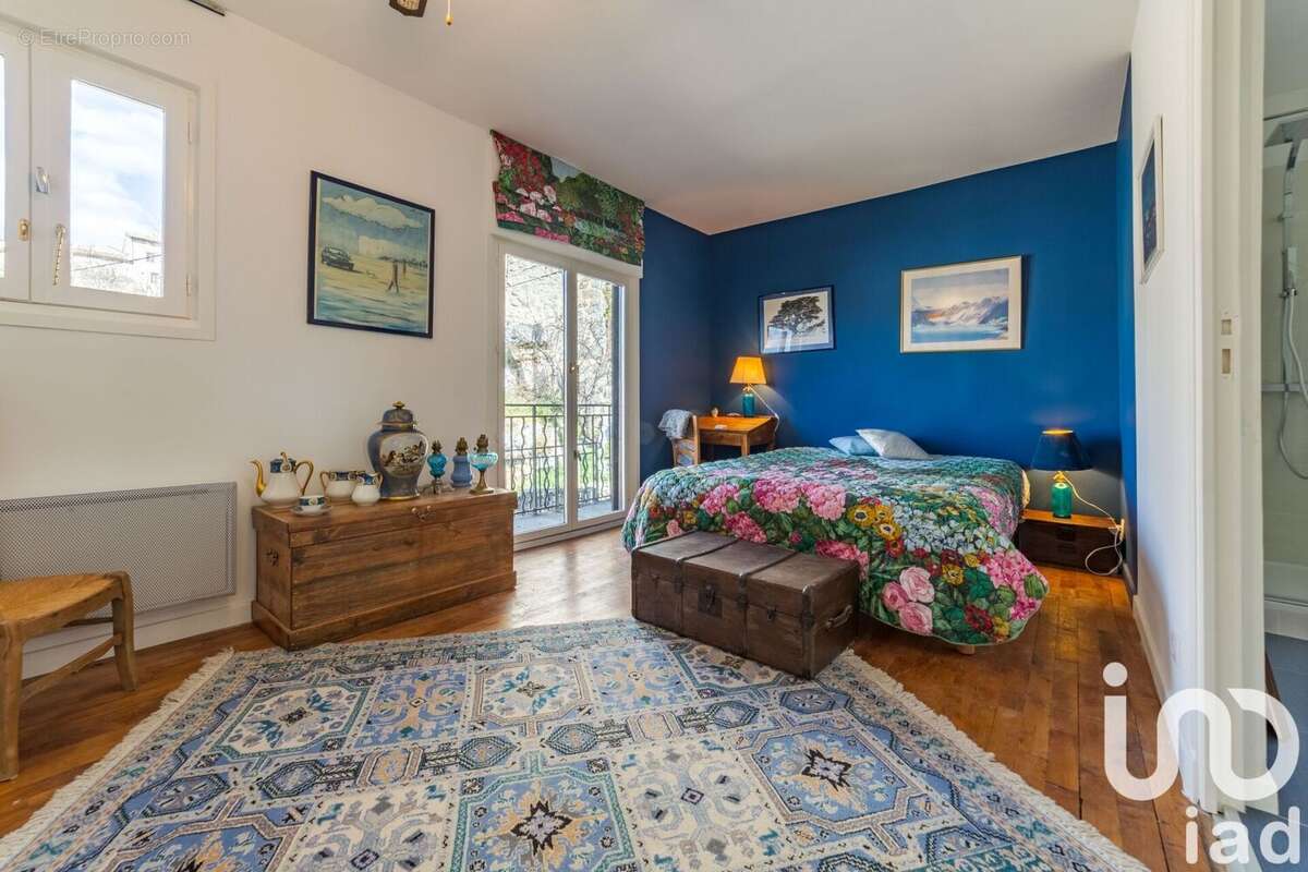 Photo 5 - Maison à COURSEGOULES