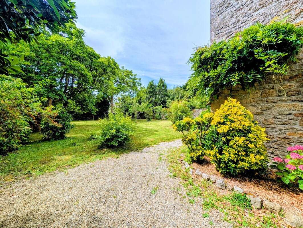 Photo 2 - Maison à DINAN