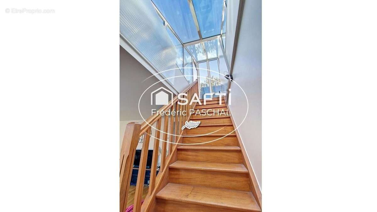 Photo 8 - Appartement à RUEIL-MALMAISON