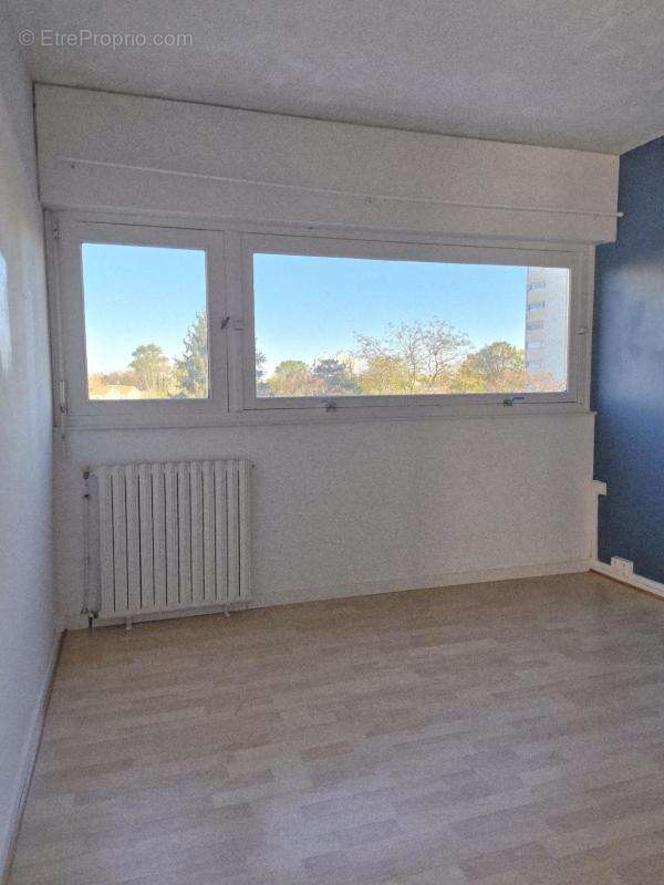 Appartement à LE BOUSCAT