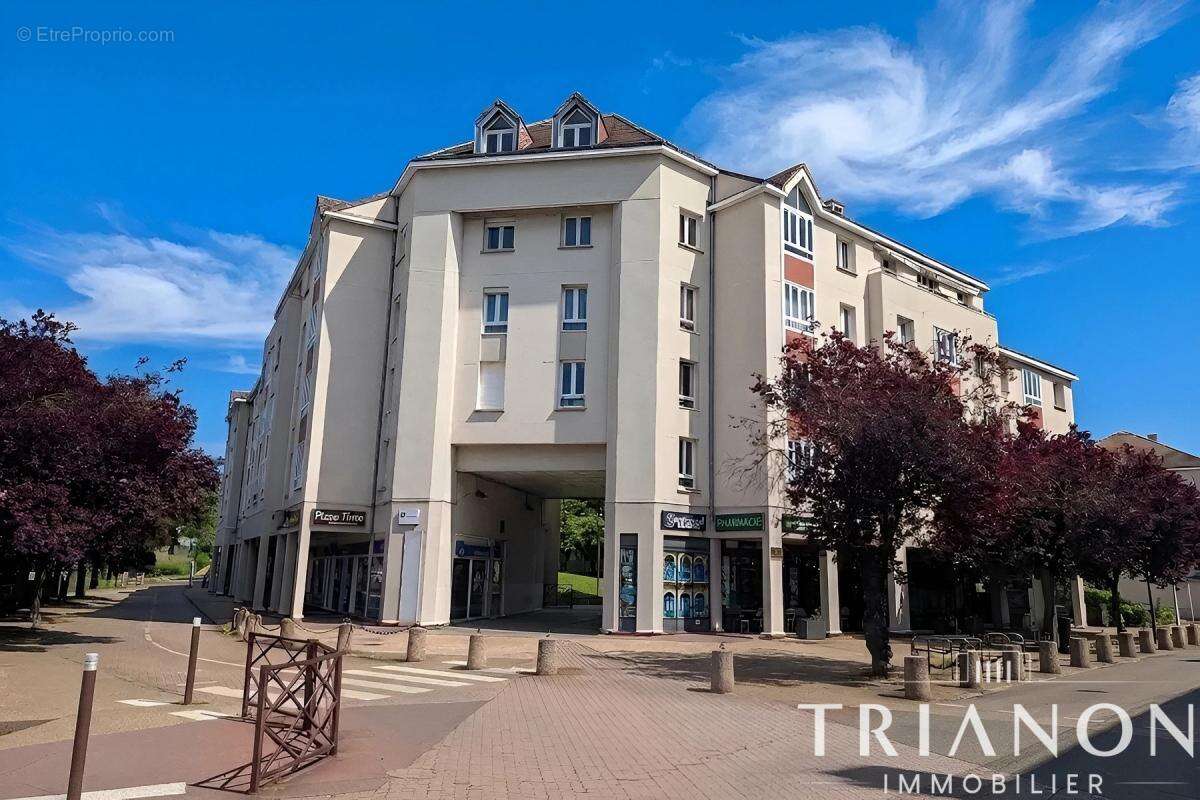 Appartement à POISSY