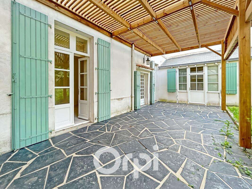 Maison à LA ROCHE-SUR-YON