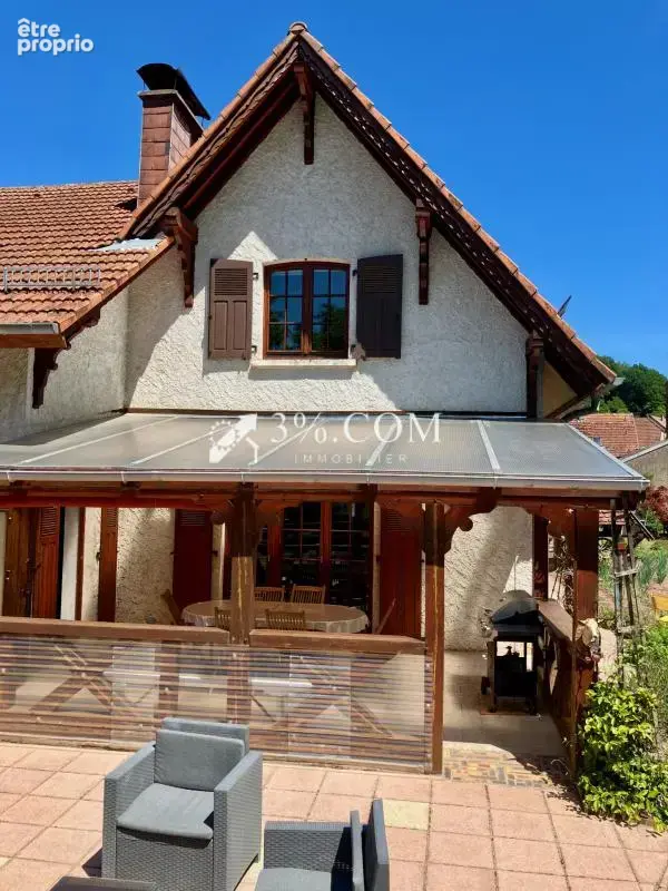 Maison avec grande dépendance - photo 13