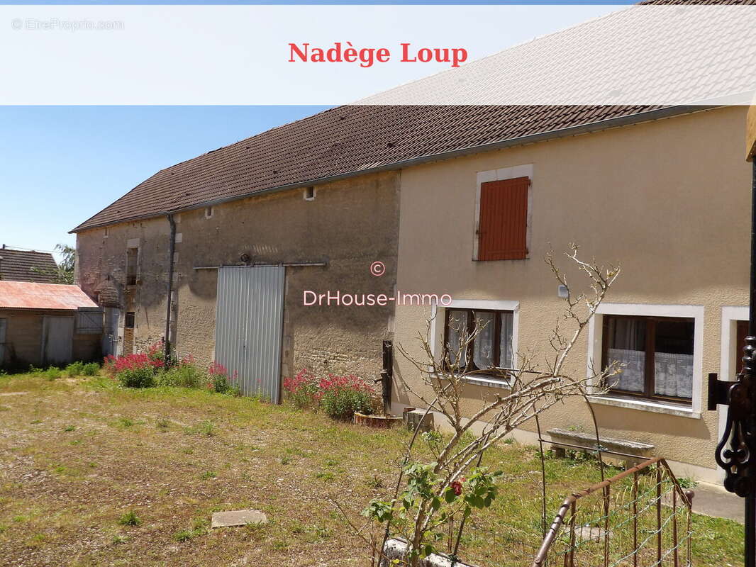 Maison 131 m² à Taingy  - photo 5