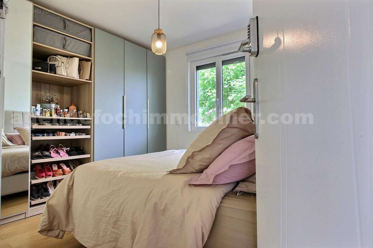 exposio_132234881 - Maison à SAINT-MAUR-DES-FOSSES