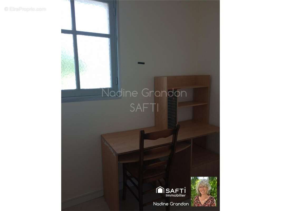 Photo 8 - Maison à CHALAIS