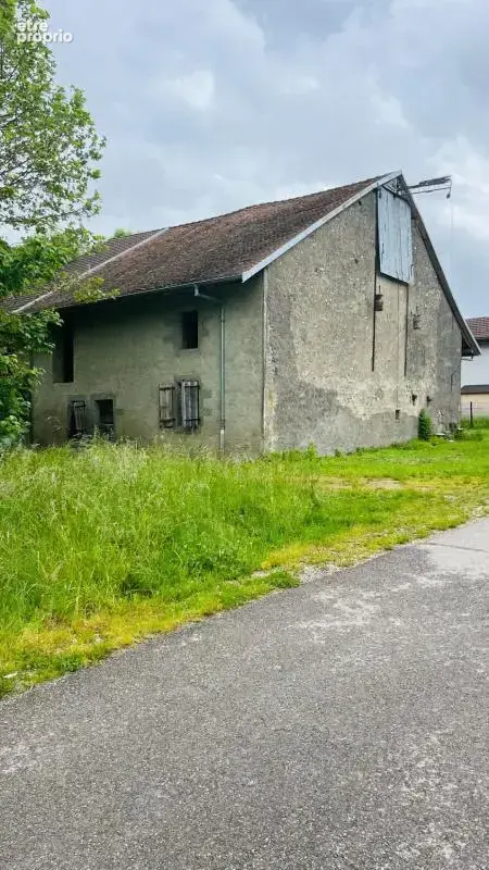 Ferme à réhabiliter – 370 m² – un potentiel exceptionnel ! - photo 3