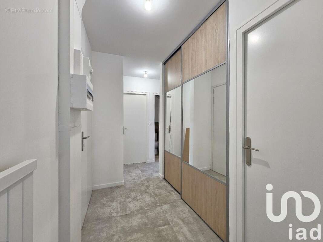 Photo 5 - Appartement à LA RAVOIRE