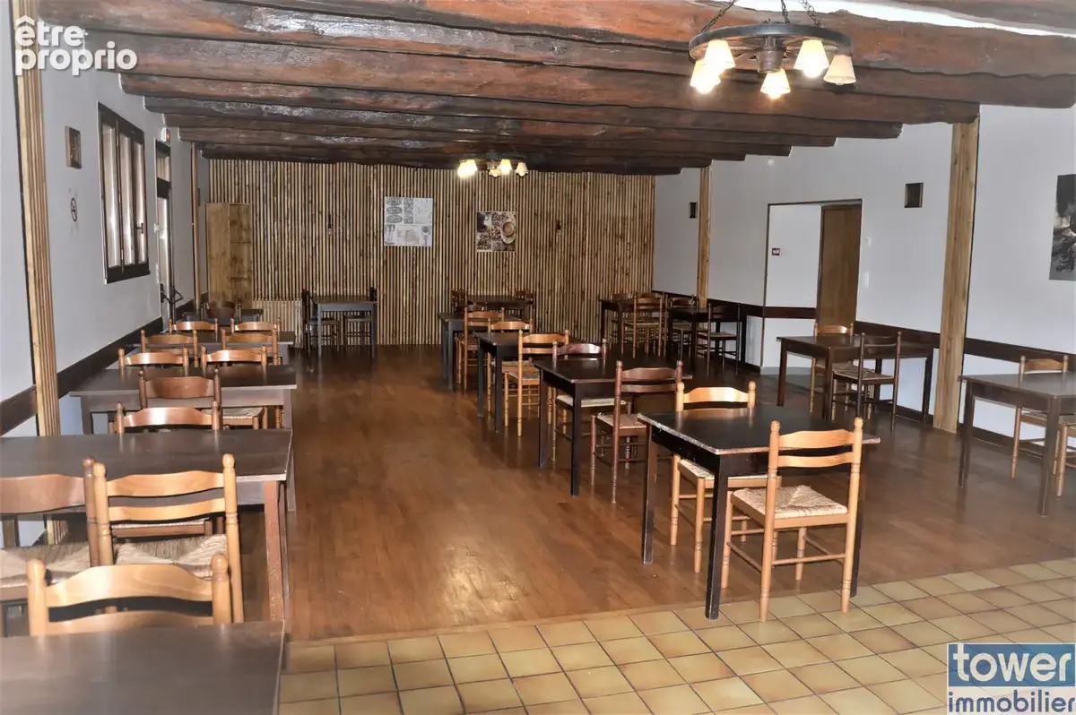Complexe immobilier dans village authentique - photo 12