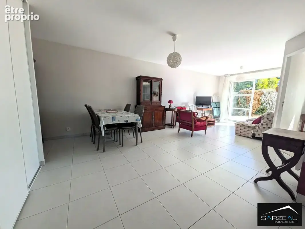 Appartement 3 pièces 67 m² à vendre à Sarzeau (56370) - photo 5