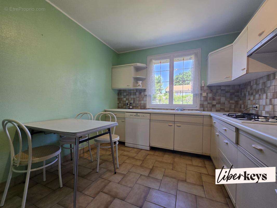 Maison à PORNIC