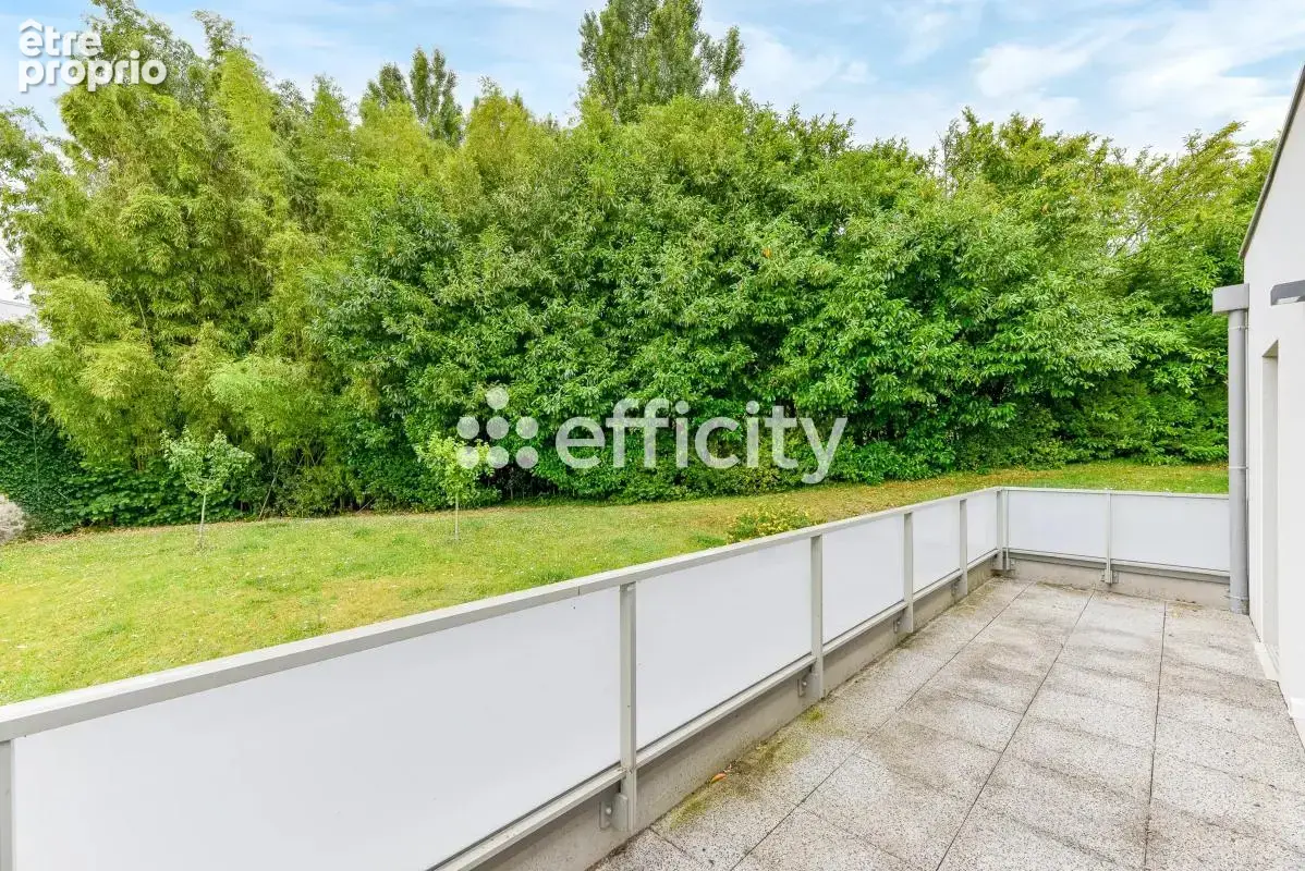 Appartement récent - photo 2