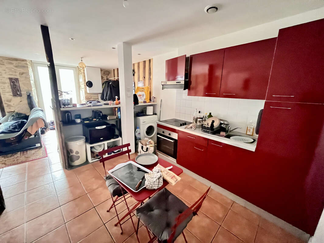 Appartement à LIMOGES