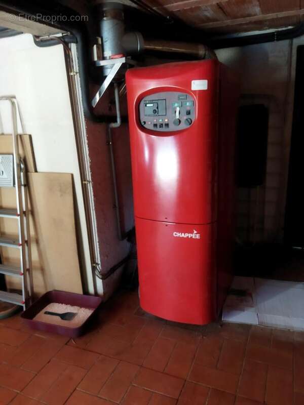 IMG_20250722_180919 - Maison à ARCAMBAL