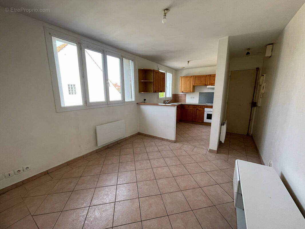 Appartement à BEZONS