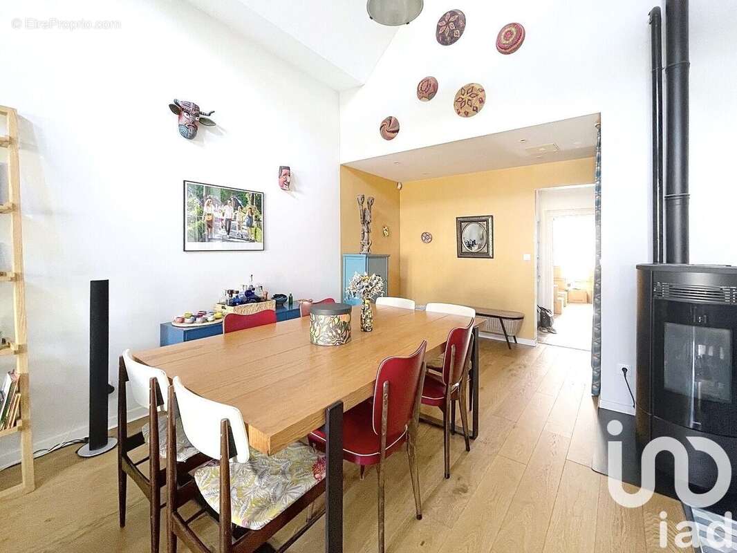 Photo 3 - Maison à DOUAI