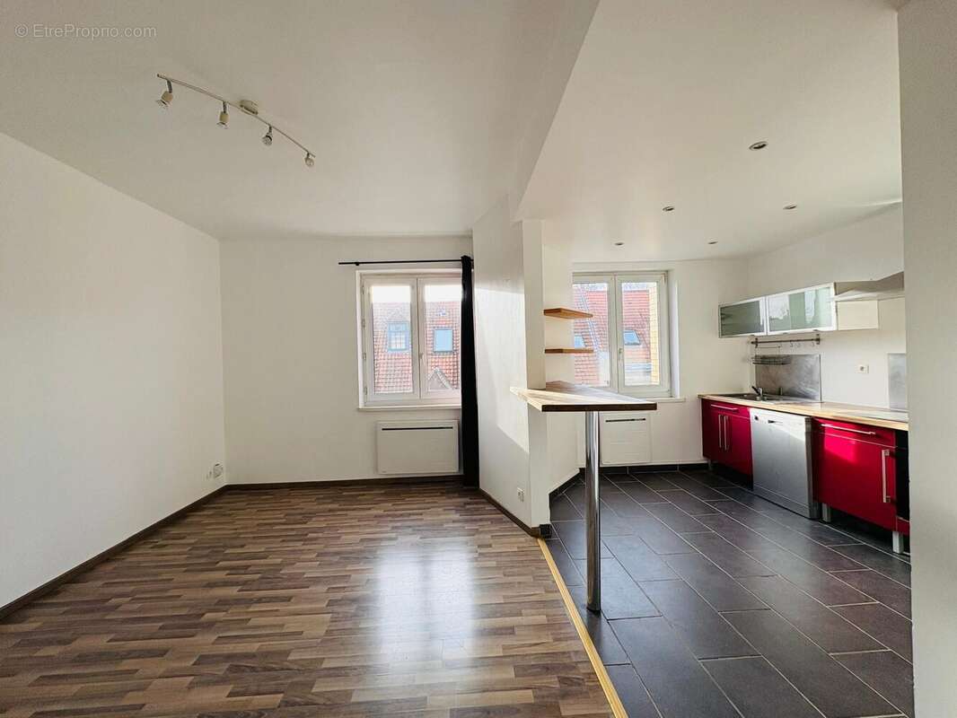 Appartement à LILLE