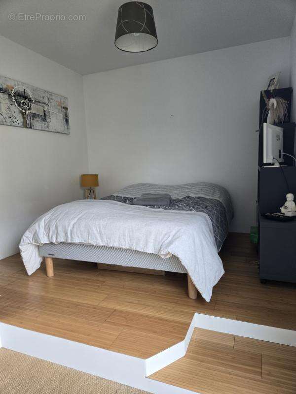 Appartement à SAINT-NAZAIRE