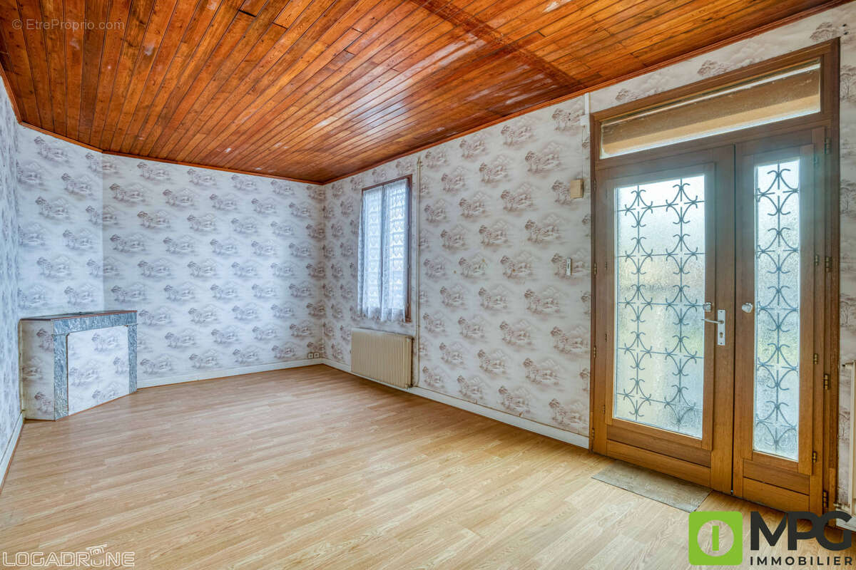 Maison à VILLENEUVE-SUR-LOT