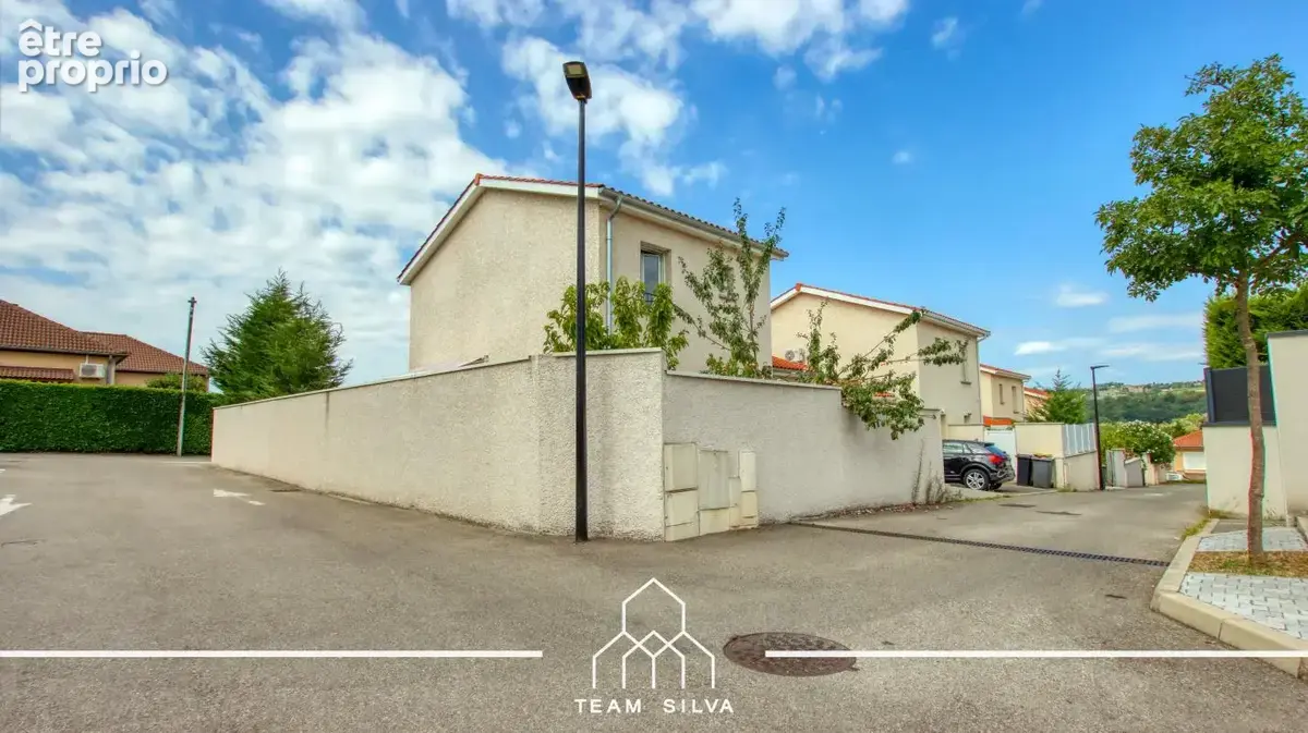 Maison 5 pièces 100 m² à vendre à Ternay (69360) - photo 31