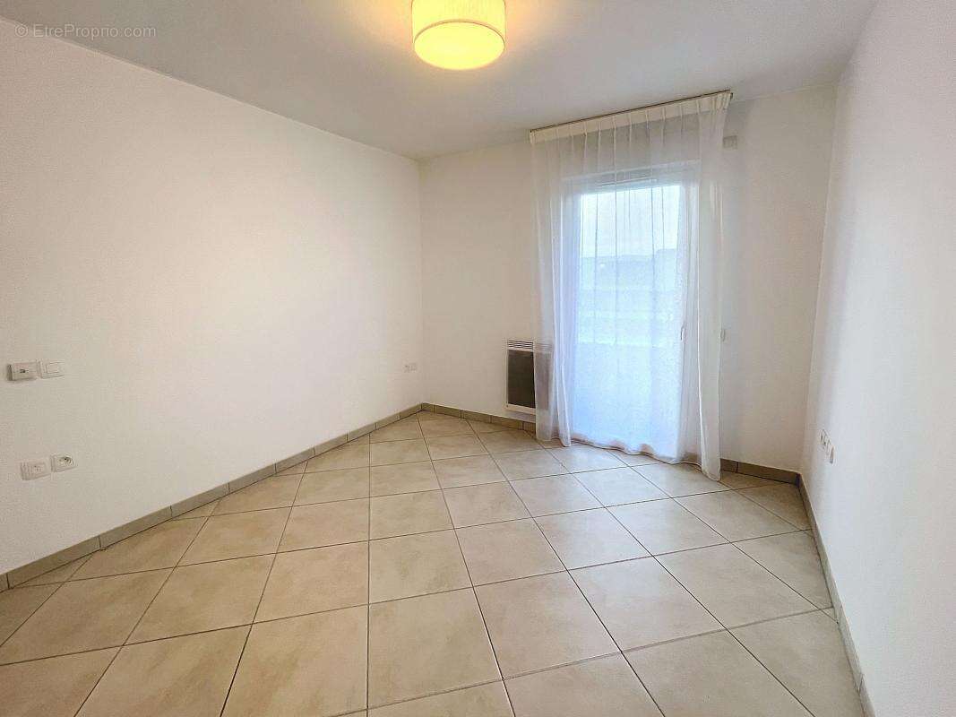 3 pièces Résidence sénior DOMITYS - photo 12