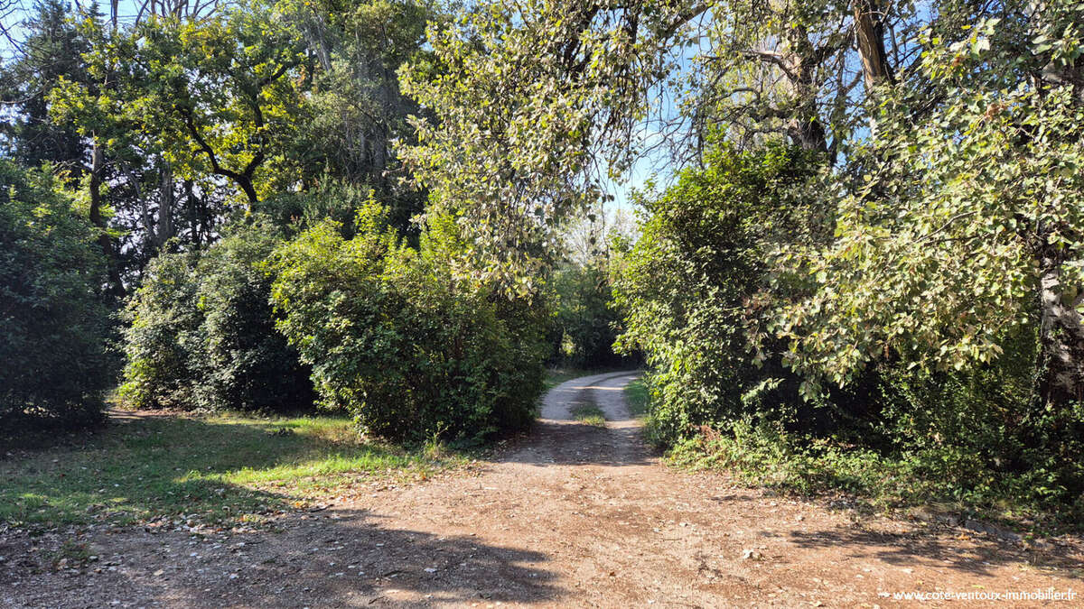 Maison à MORIERES-LES-AVIGNON