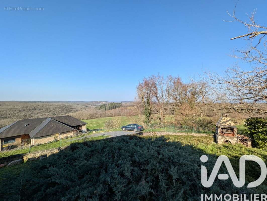 Maison 150 m² à Jugeals-Nazareth  - photo 9