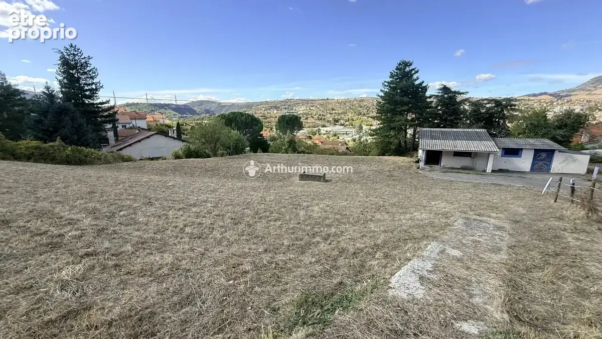 Vente Terrain Millau(12100) 228 000ï¿œ - photo 6