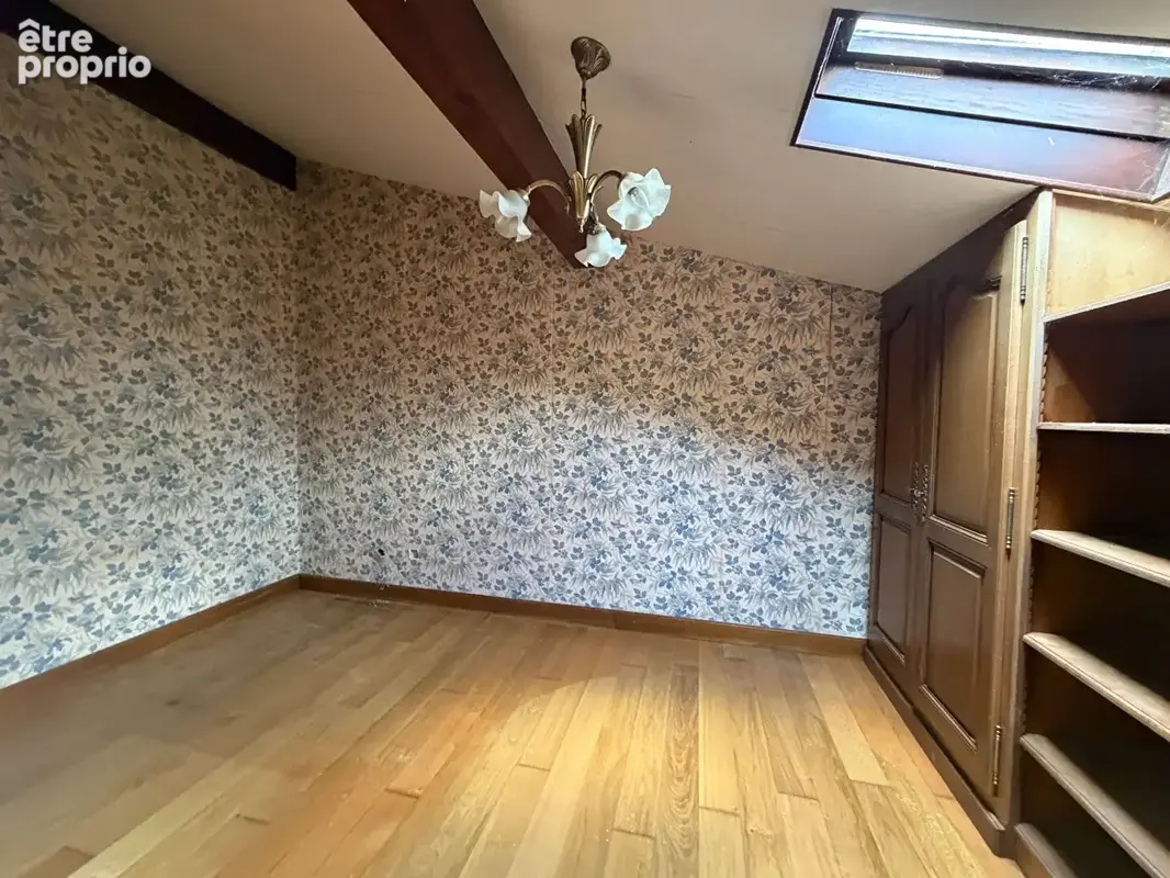 Maison de village 100 m², 2 chambres, Garage, dépendance et terrain de 681 m² à Glatigny - photo 12