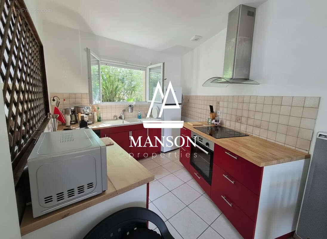 Maison 64 m² à Le Bouscat  - photo 9