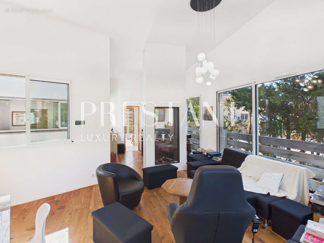 Équilibre: une expérience architecturale à chiberta - photo 18