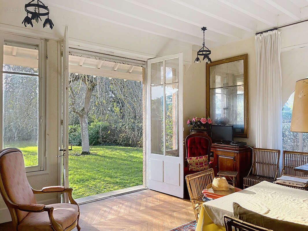 Maison à SAINT-BRIAC-SUR-MER