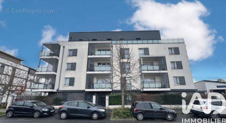 Photo 1 - Appartement à ATHIS-MONS