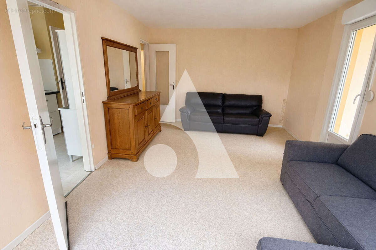 Appartement à BAR-LE-DUC