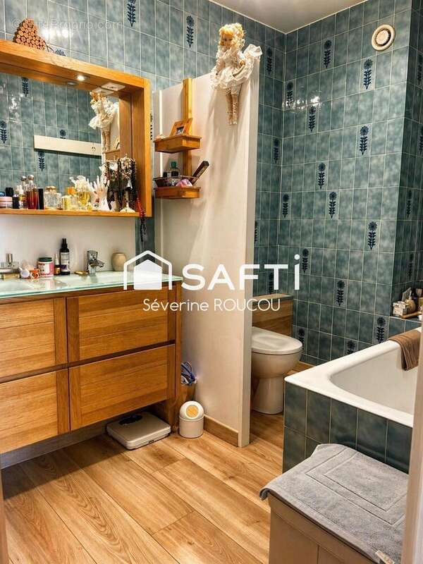 Photo 6 - Appartement à PREVESSIN-MOENS