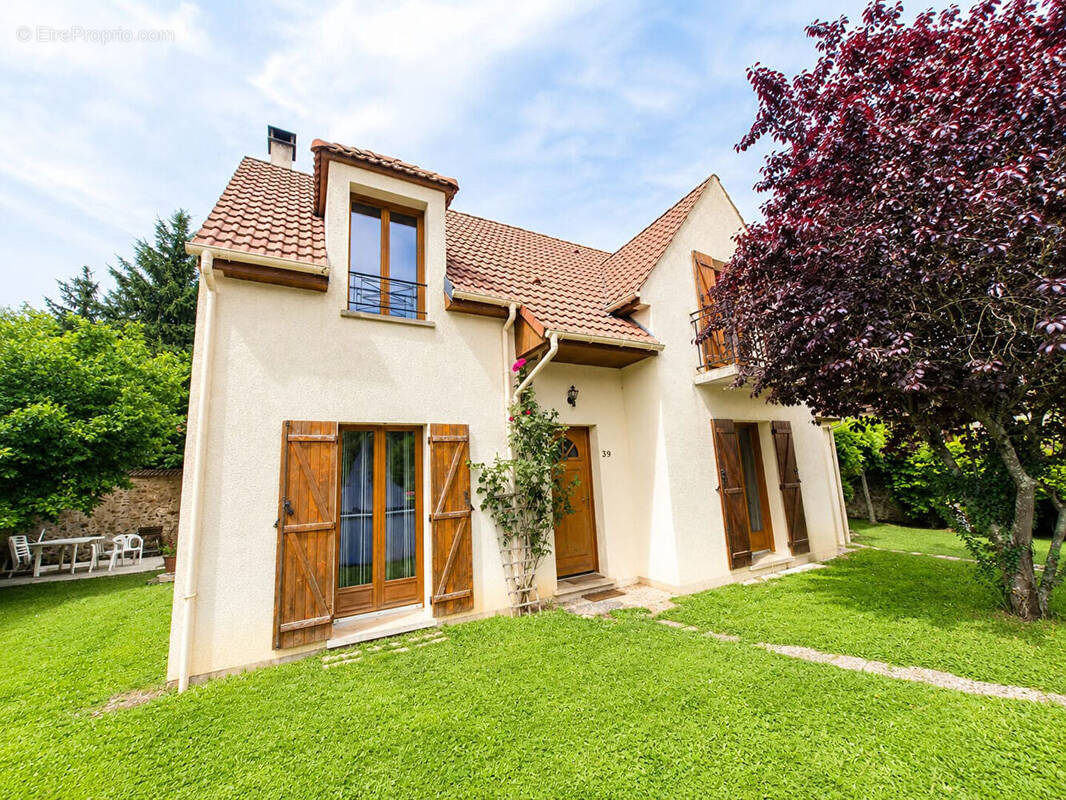 Maison à LA FERTE-SOUS-JOUARRE