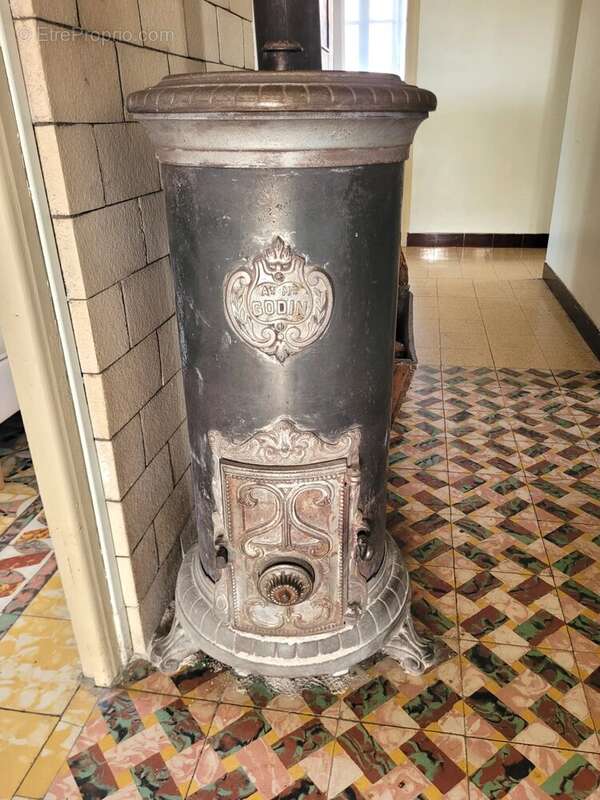 Maison à SAINT-PRIVAT-DES-VIEUX