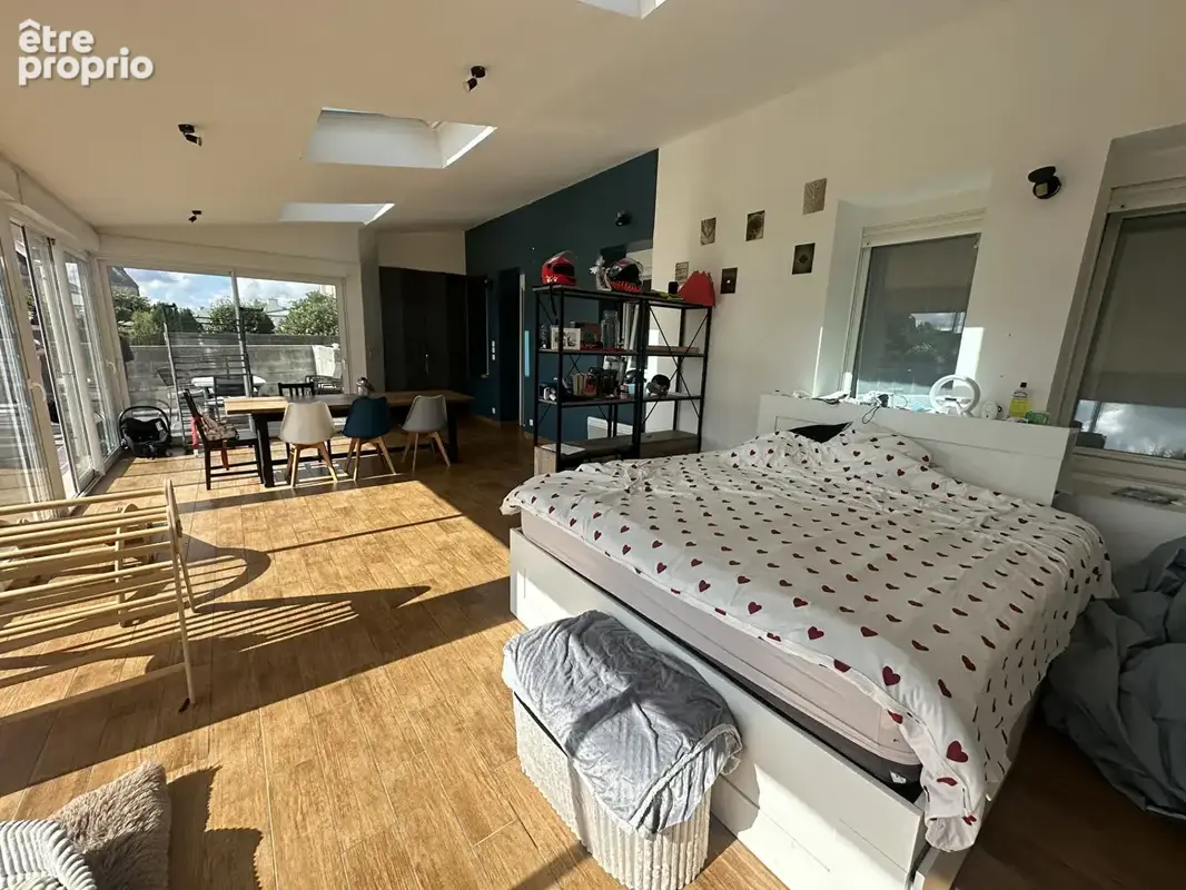 Appartement 131m² à plouvien - photo 4