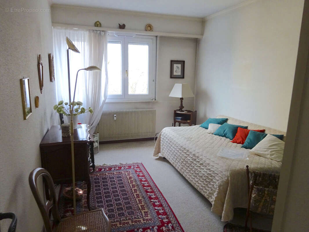 Appartement à MULHOUSE