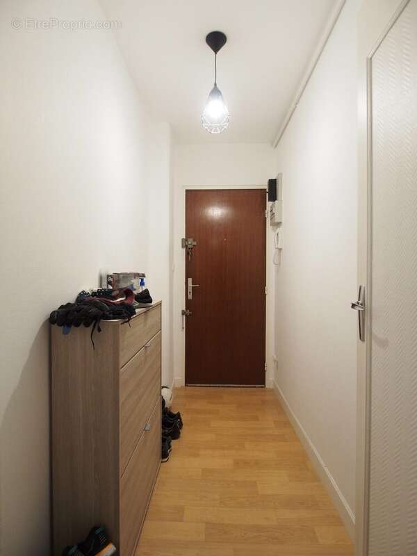 Appartement 43 m² à Bayeux  - photo 4