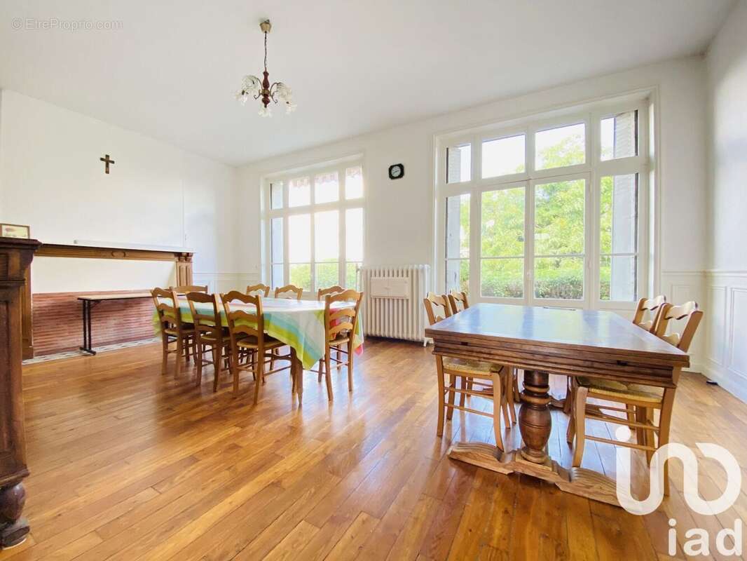 Photo 8 - Maison à VOUZIERS